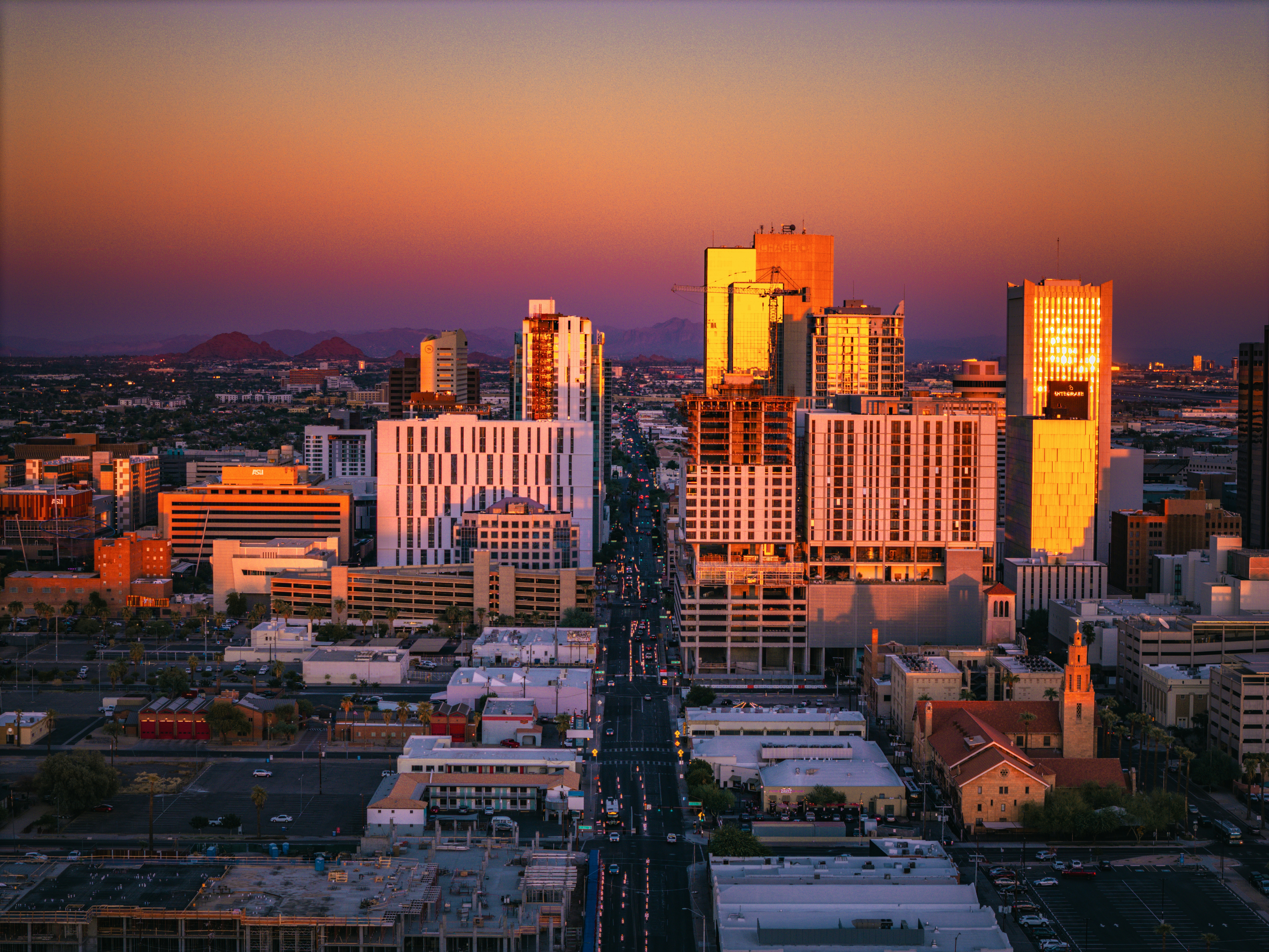 Arizona