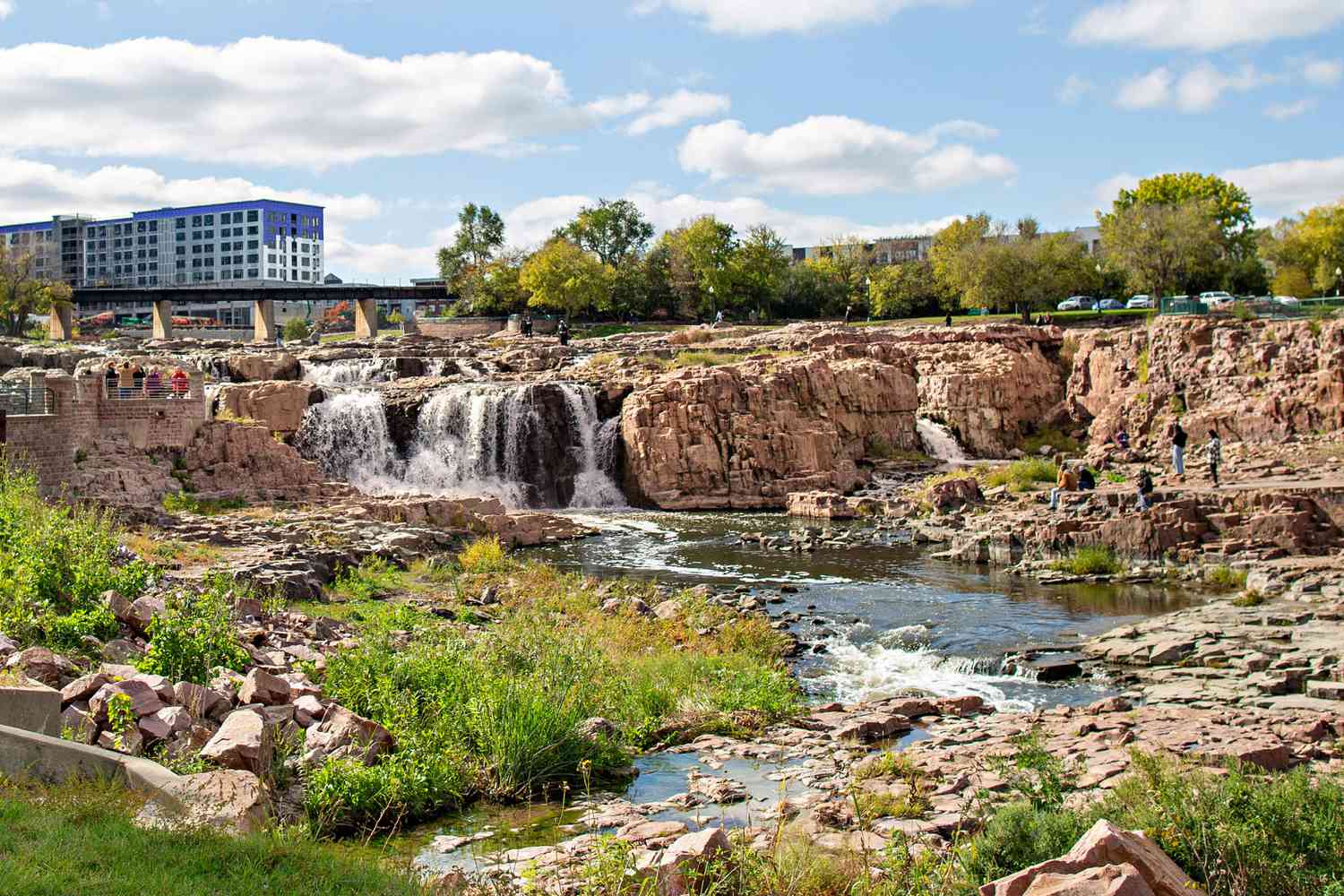 South Dakota