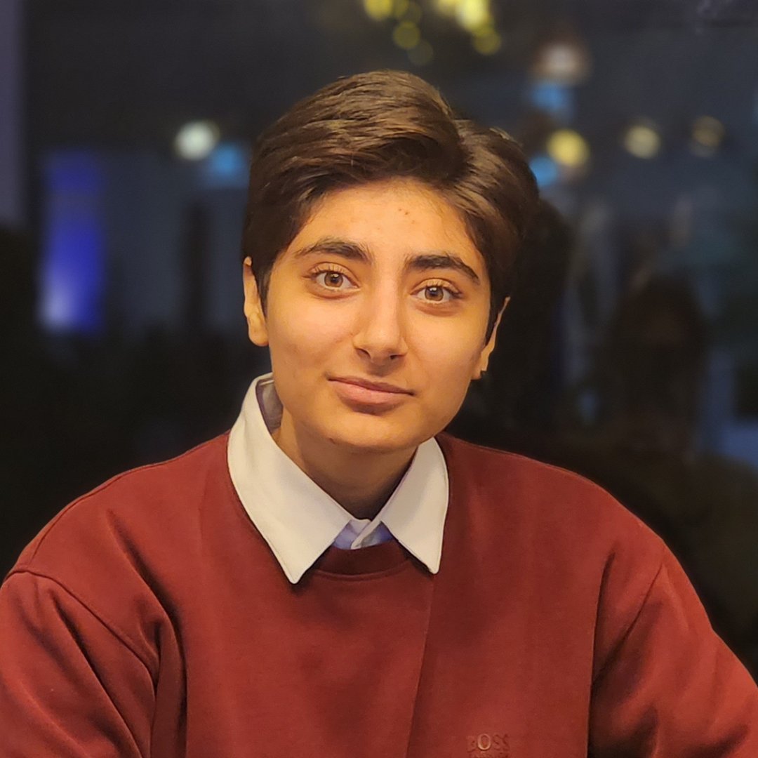 Elle Lect, CEO of Alto Generation