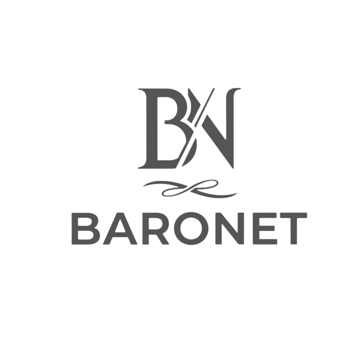 Baronet Pet Products Logo