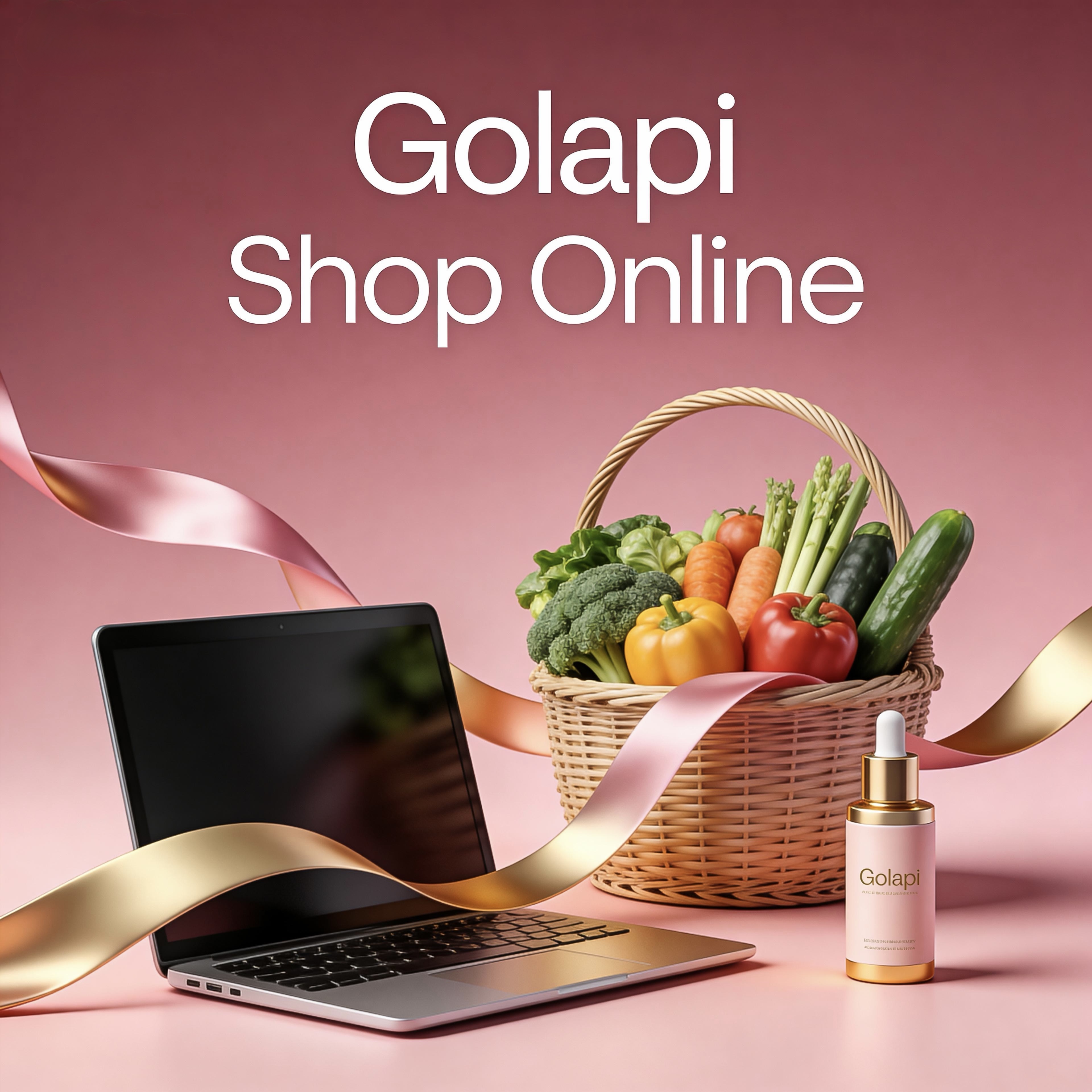 Golapi Shop Online