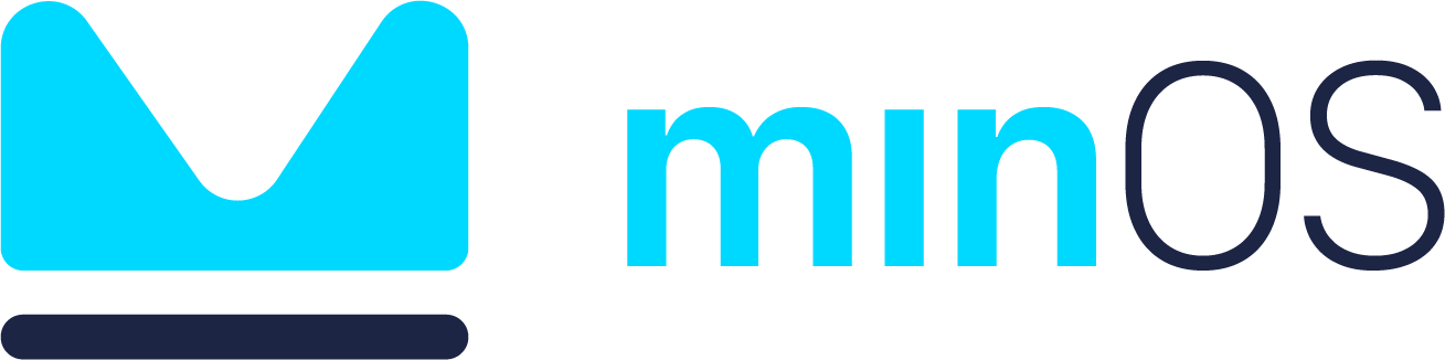 Minos logo
