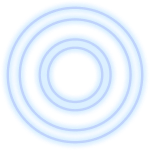 Godot Copilot logo and shader designed and written by GPT-4