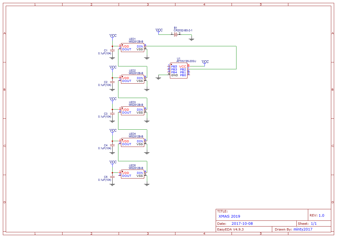 2019 schematic