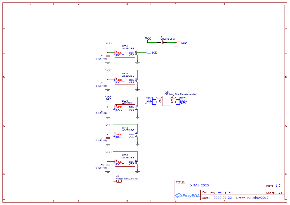 2020 schematic