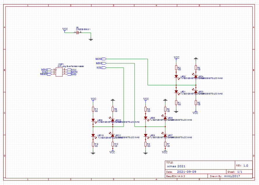 2021 schematic