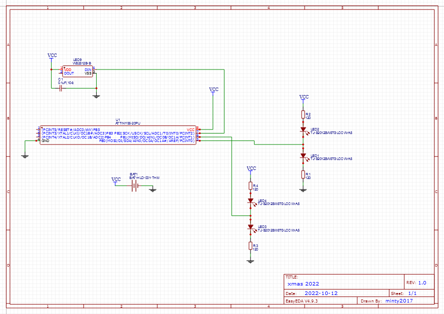 2022 schematic