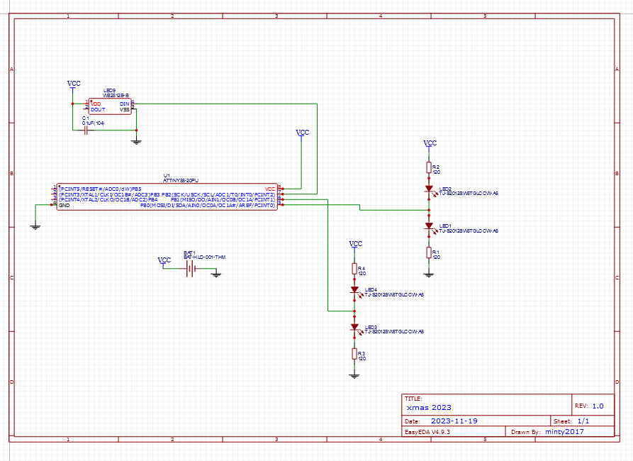 2022 schematic