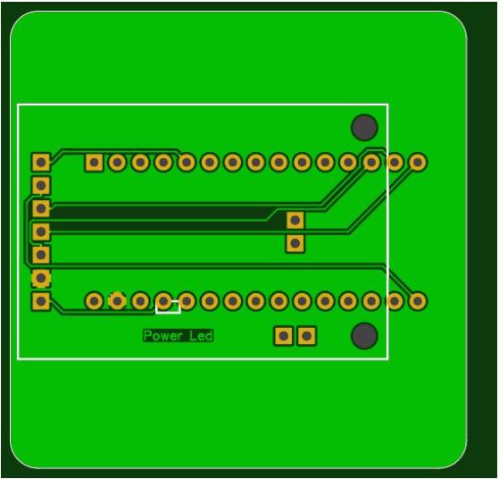 PCB BOTTOM