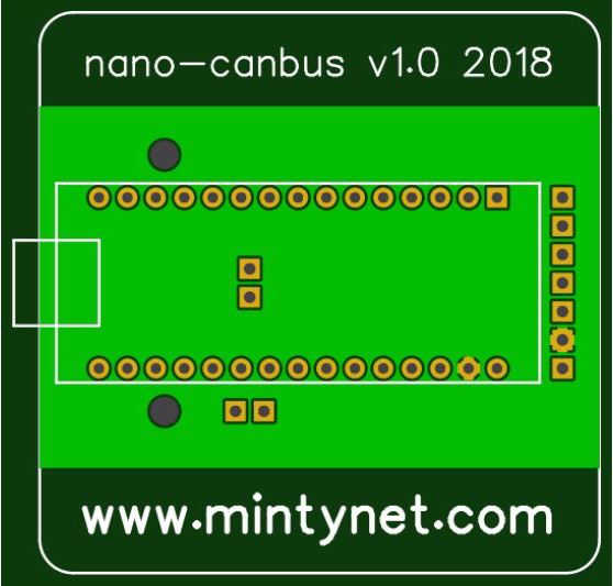 PCB TOP