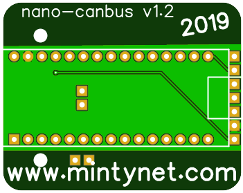 PCB TOP