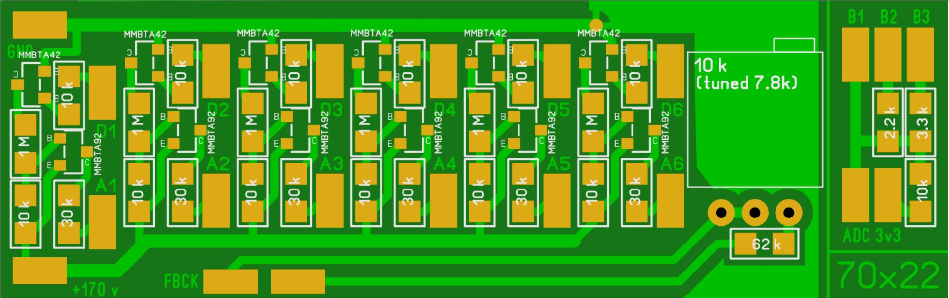 PCB