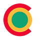 colorOne logo