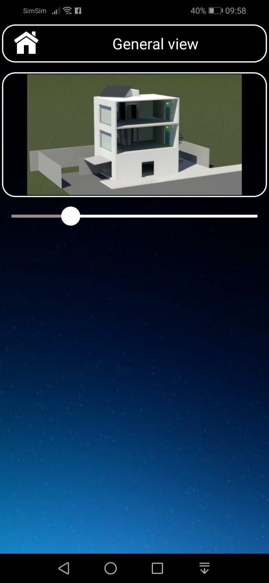 GitHub - m1rakram/smart_home: Smart Building - Building Control for ...