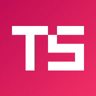 TechScrunch logo