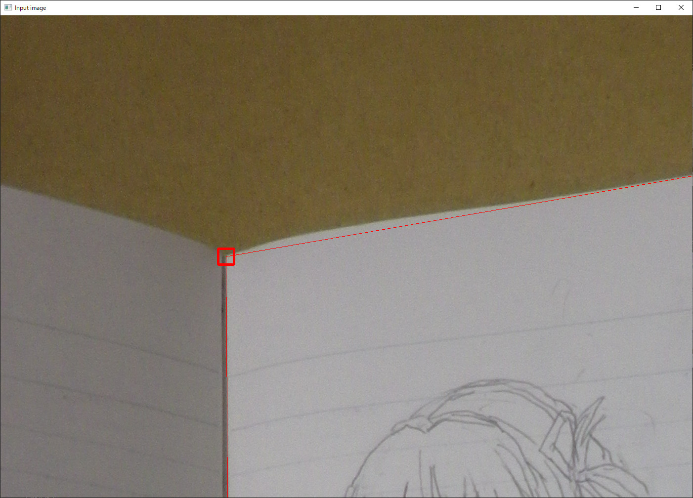 Fine-tuining while zoom in