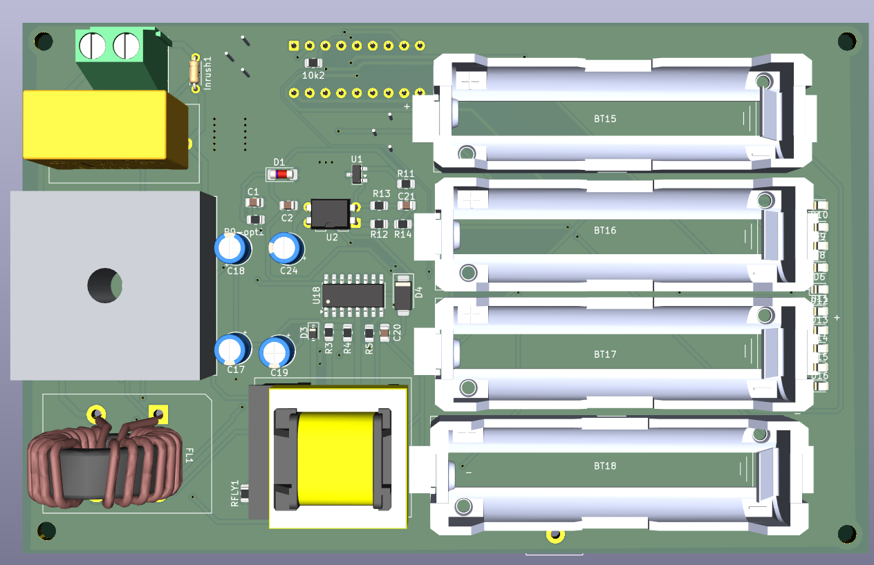 BMS SCHOOL, from the project README
