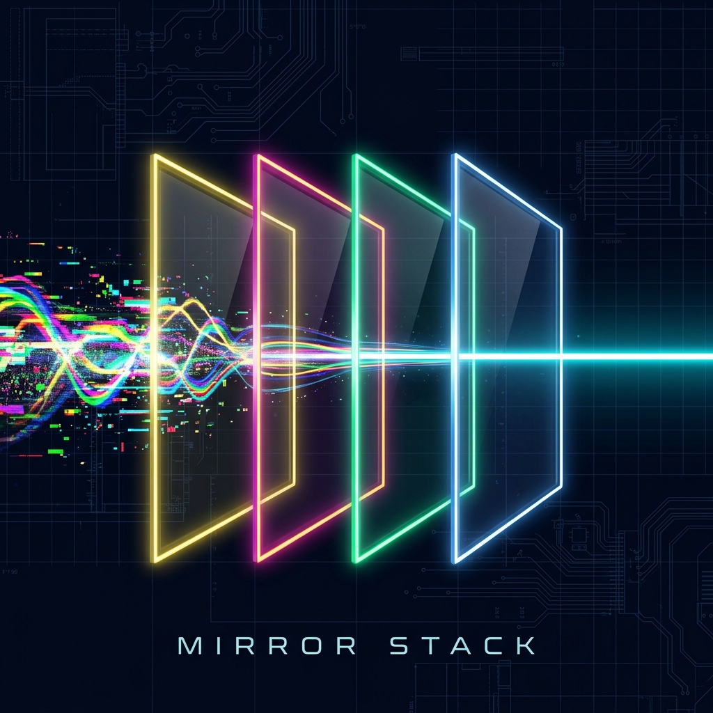 Mirror Stack
