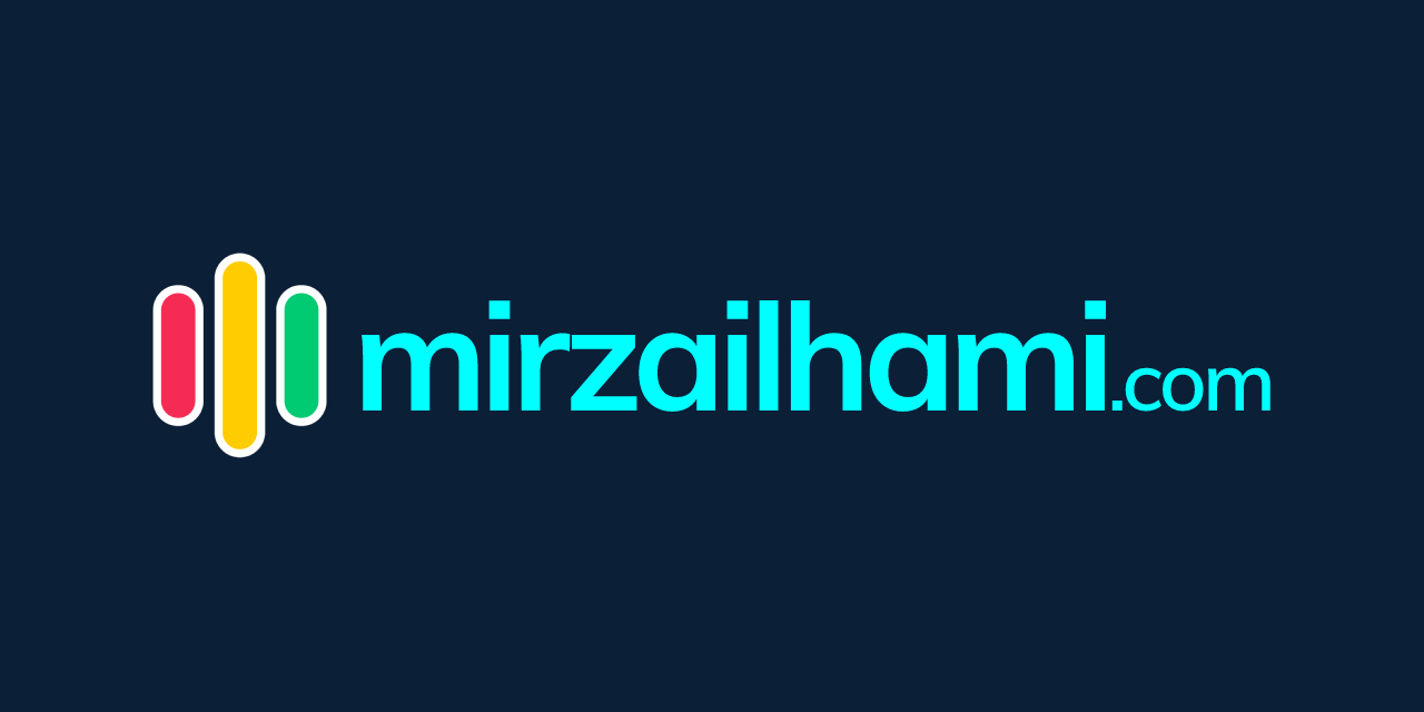 mirzailhami.com