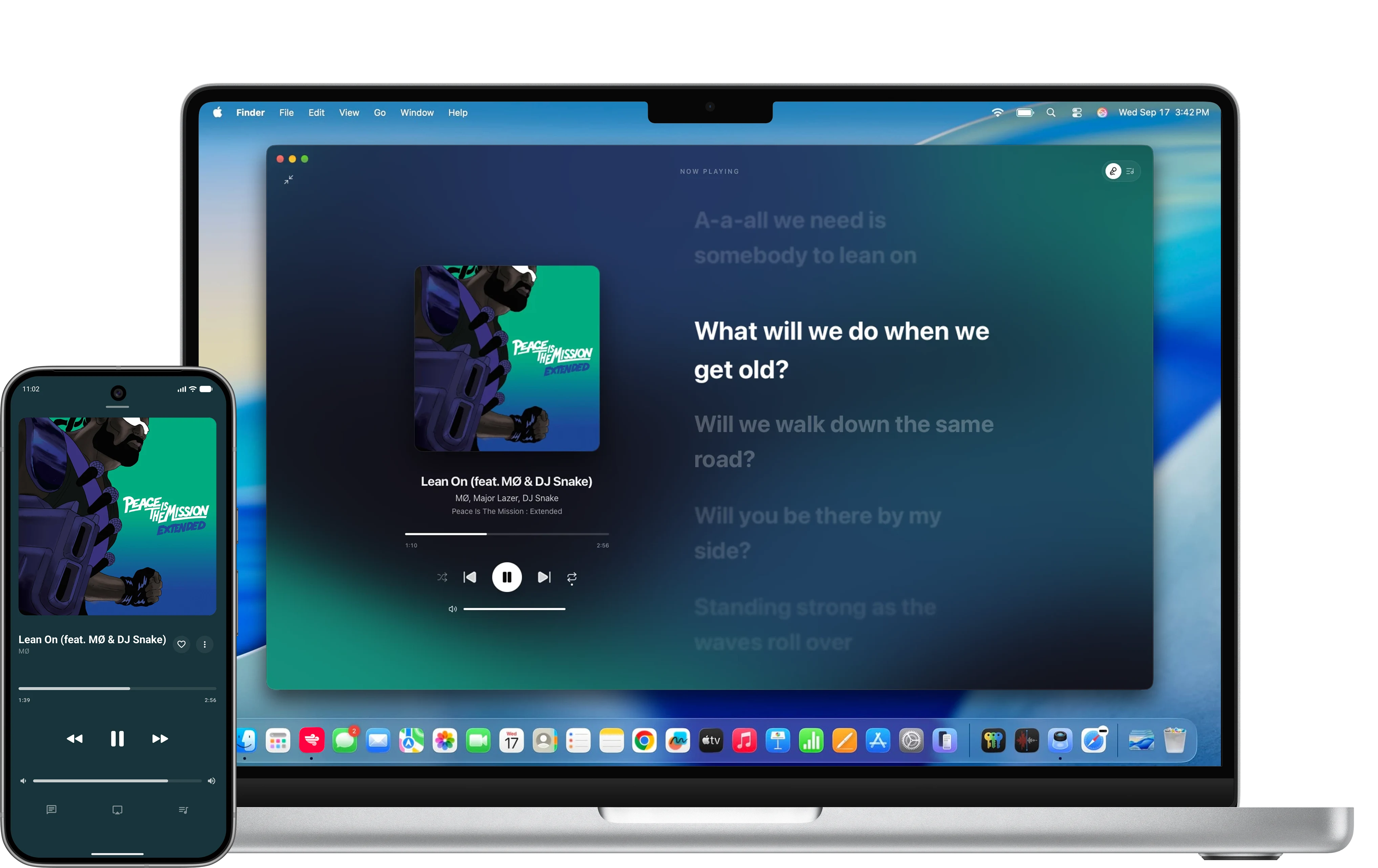 Airmedy - All in one offline music player