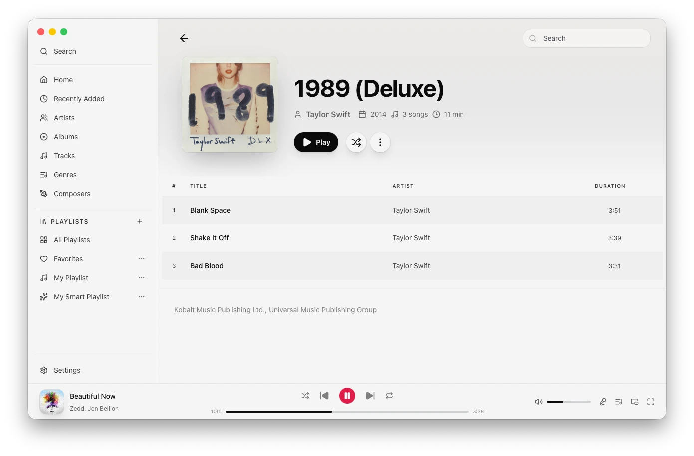 Album