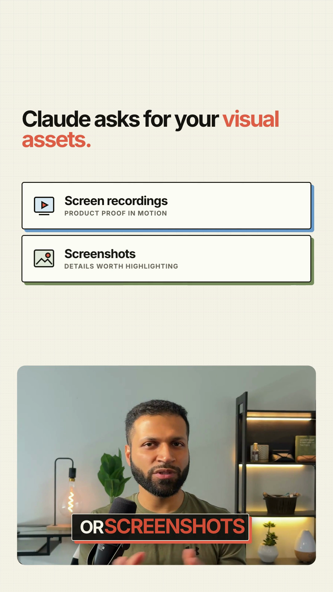 Tiktok Ig Shorts, Demo video