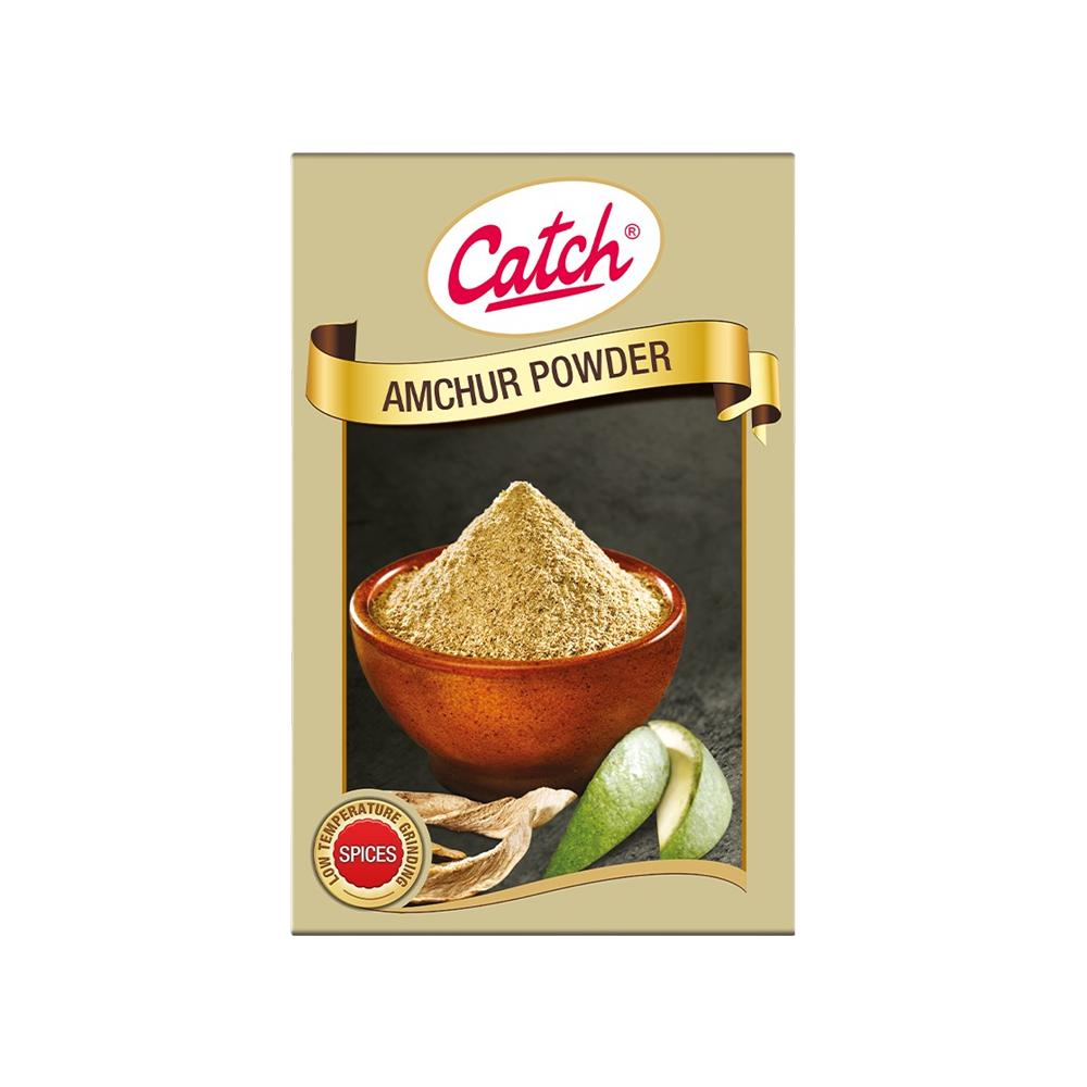 Catch Dry Mango / Amchur Powder - Fresh delivery in Aurangabad