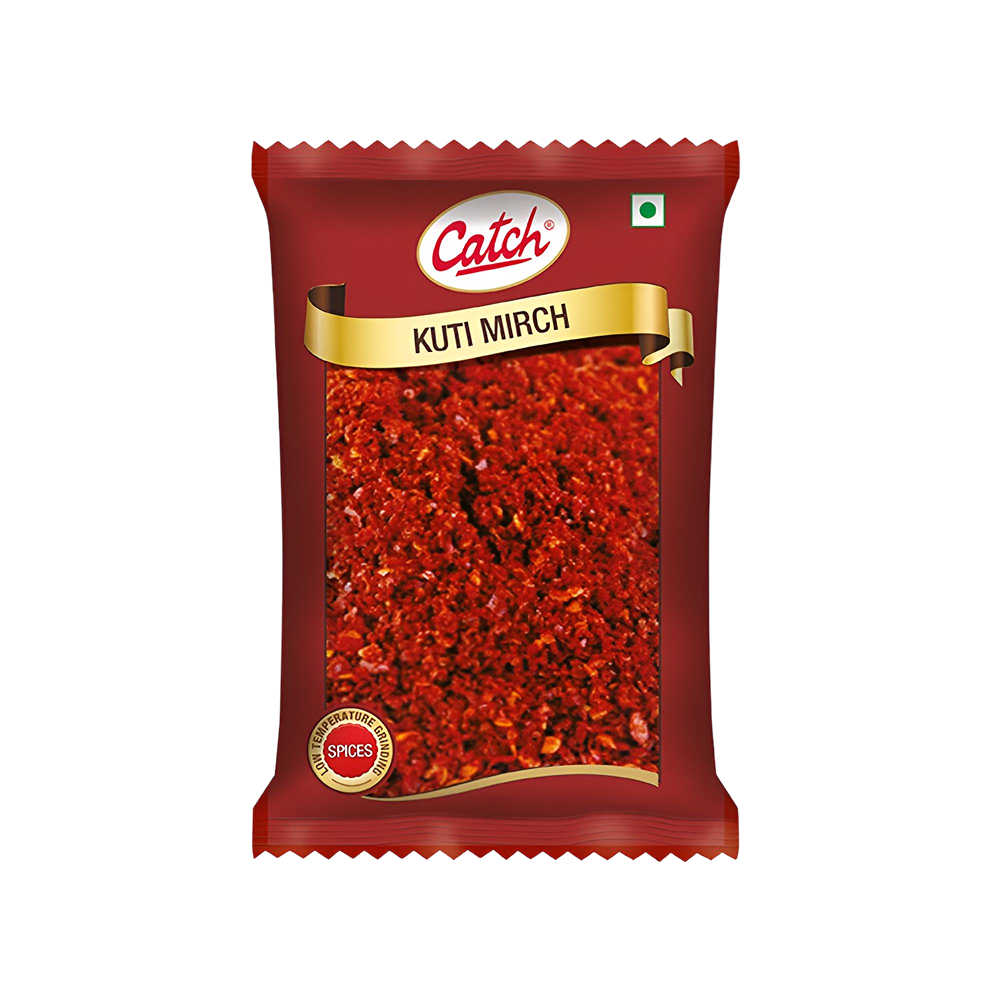 Catch (Kutti Mirch) Red Chilli Powder - Fresh delivery in Aurangabad