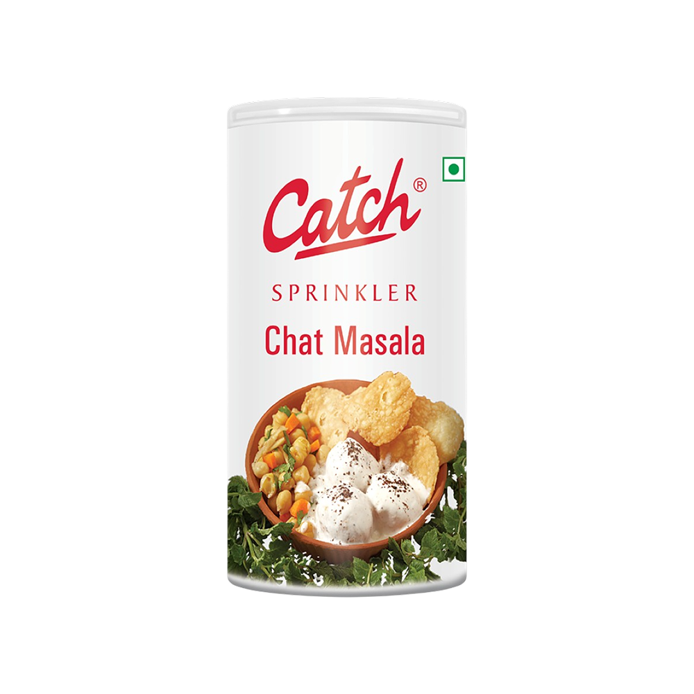Catch Sprinklers - Chaat Masala - Fresh delivery in Aurangabad