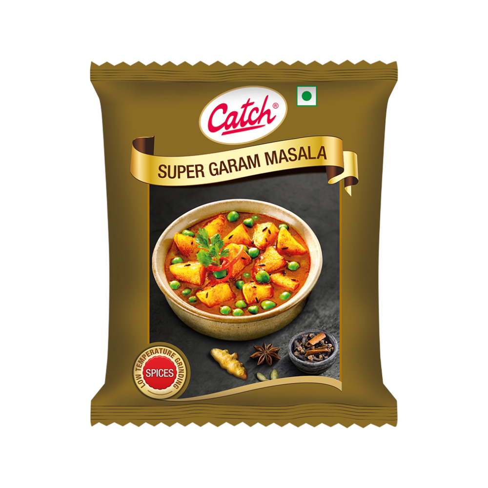 Catch Super Garam Masala - Fresh delivery in Aurangabad