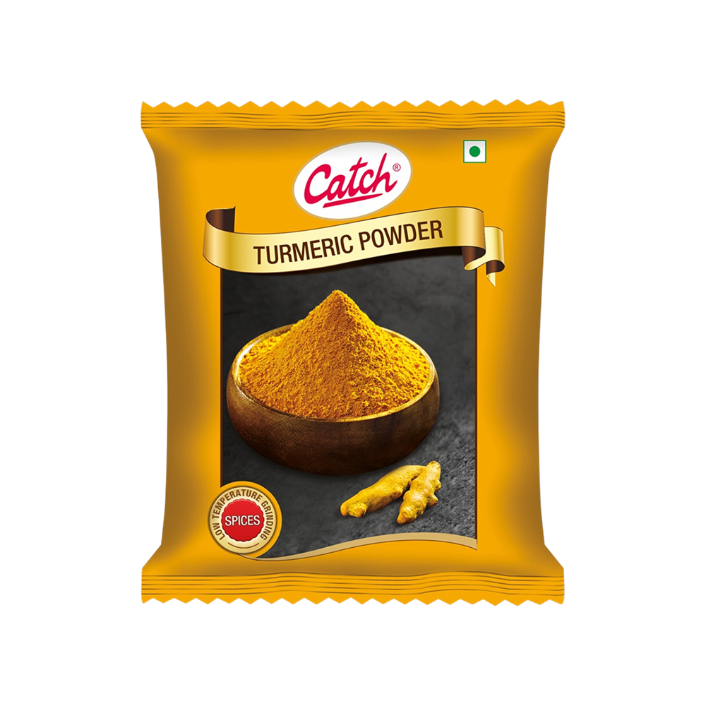 Catch Turmeric Powder/Haldi - Fresh delivery in Aurangabad