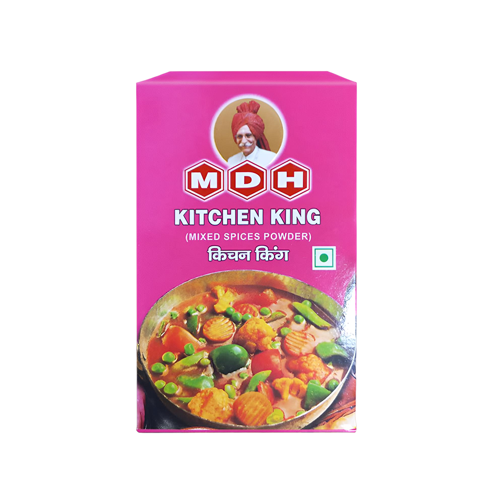 MDH Kitchen King Masala - Fresh delivery in Aurangabad