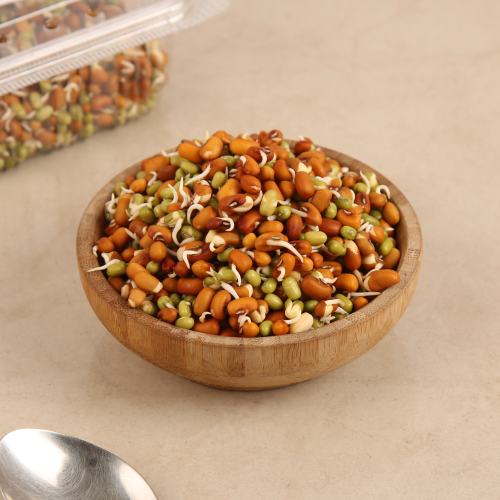 Mixed Sprouts - Fresh delivery in Aurangabad