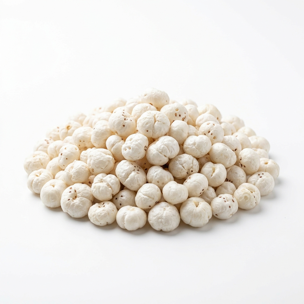 Premium Mithila Phool Makhana - Fresh delivery in Aurangabad