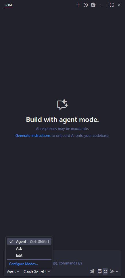 Captura de Visual Studio Code