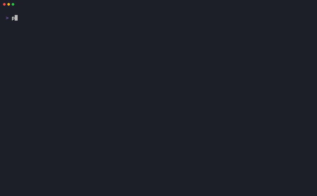 instagram_monitor demo: install, setup wizard and run