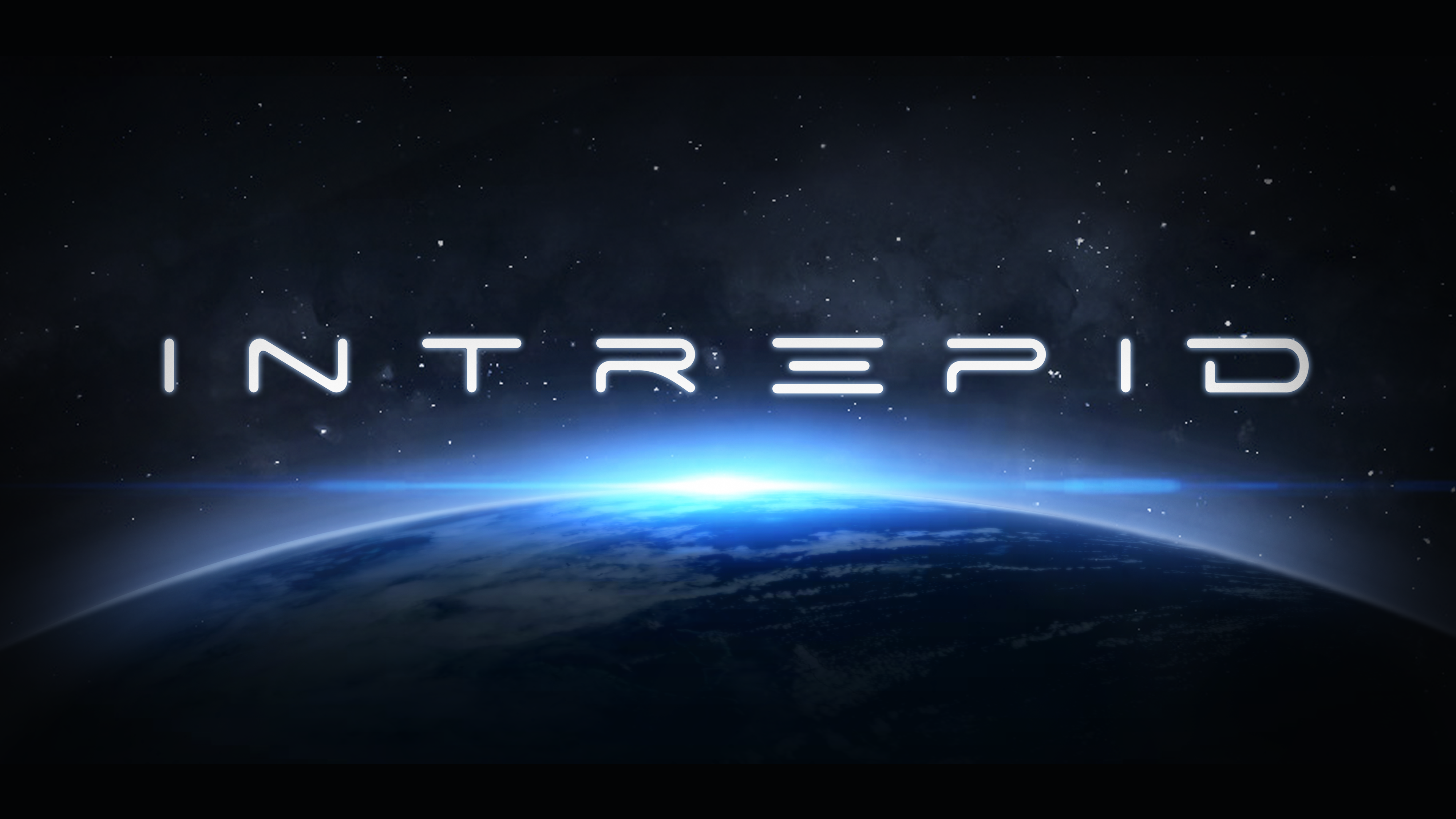 Intrepid logo