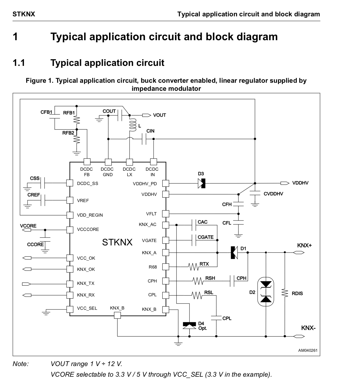 typical stknx typical application circuit, https://www.st.com/resource/en/datasheet/stknx.pdf