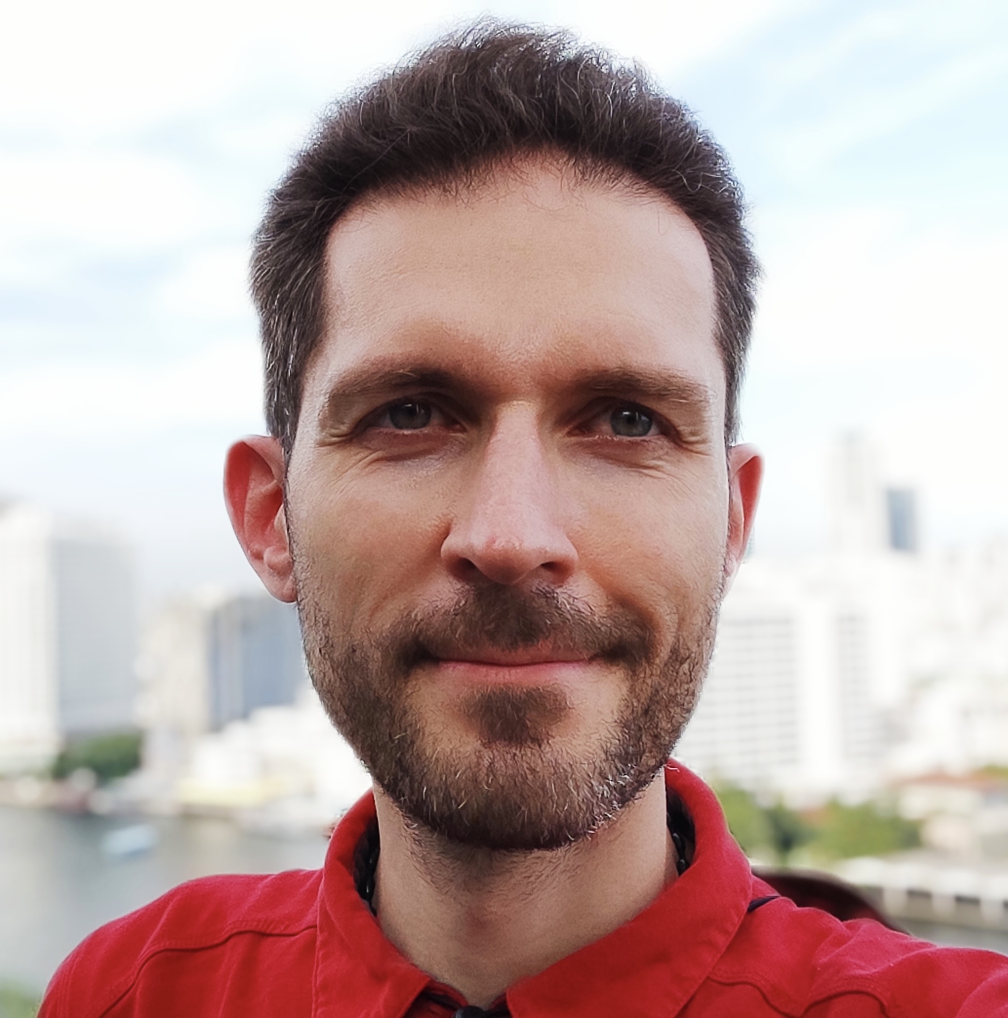 Profile Photo