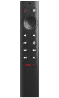 remote