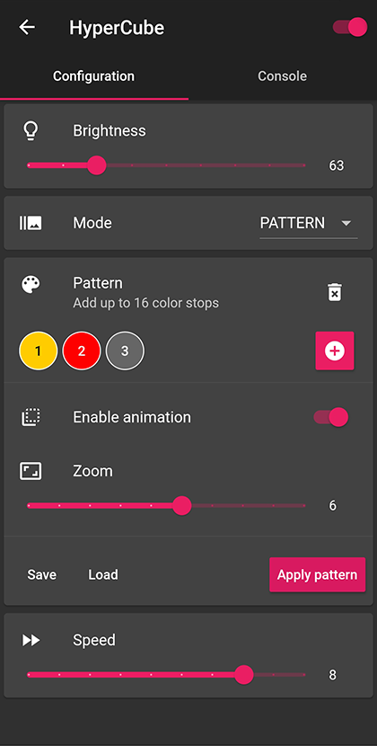 app-pattern