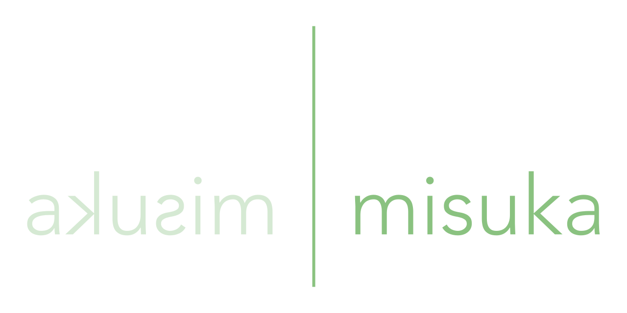 misuka logo