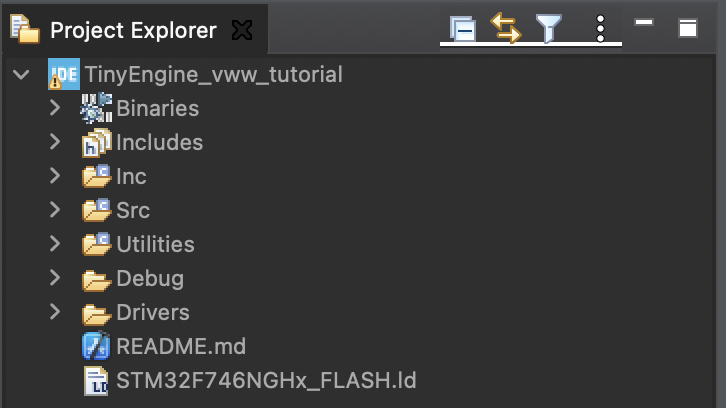 2_project_explorer
