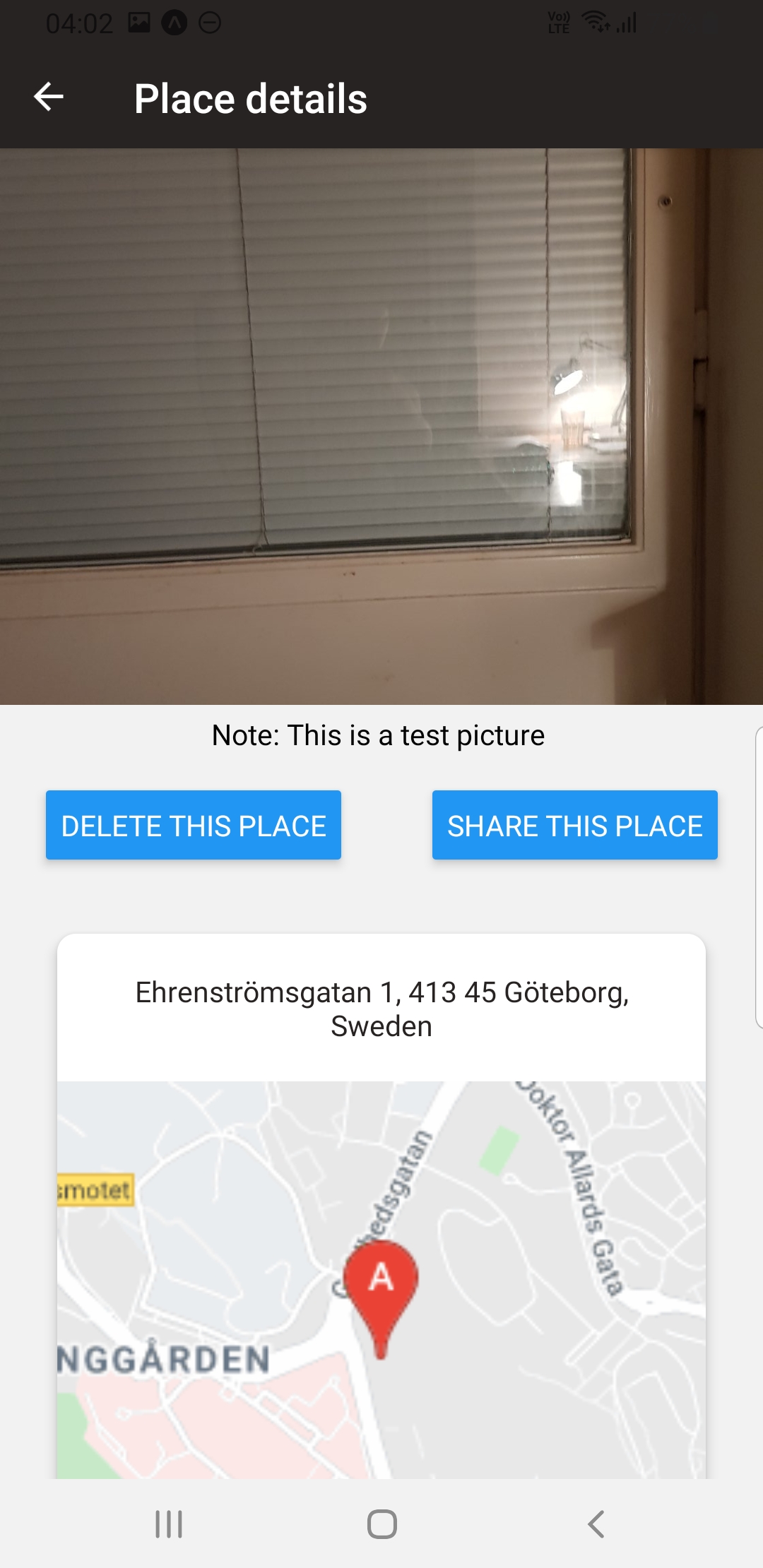 GitHub - mitaosi/React-Native-Cam: A React Native Camera App for ...