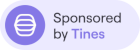 Tines Sponsorship