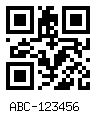 barcode-ABC-123456