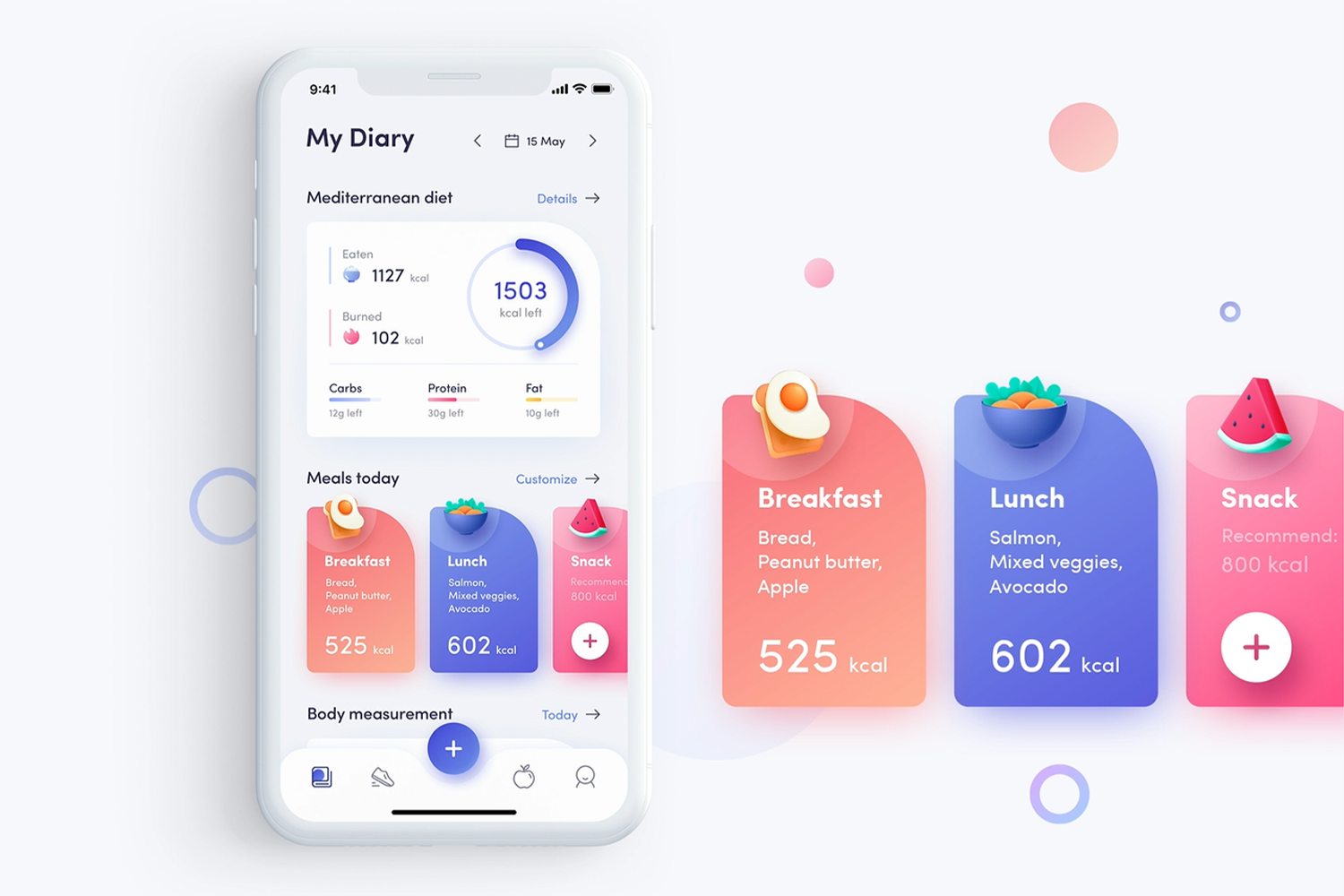 Best-Flutter-UI-Templates — image 3