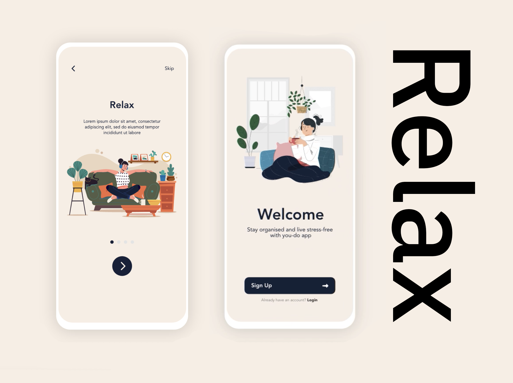 Best-Flutter-UI-Templates — image 1