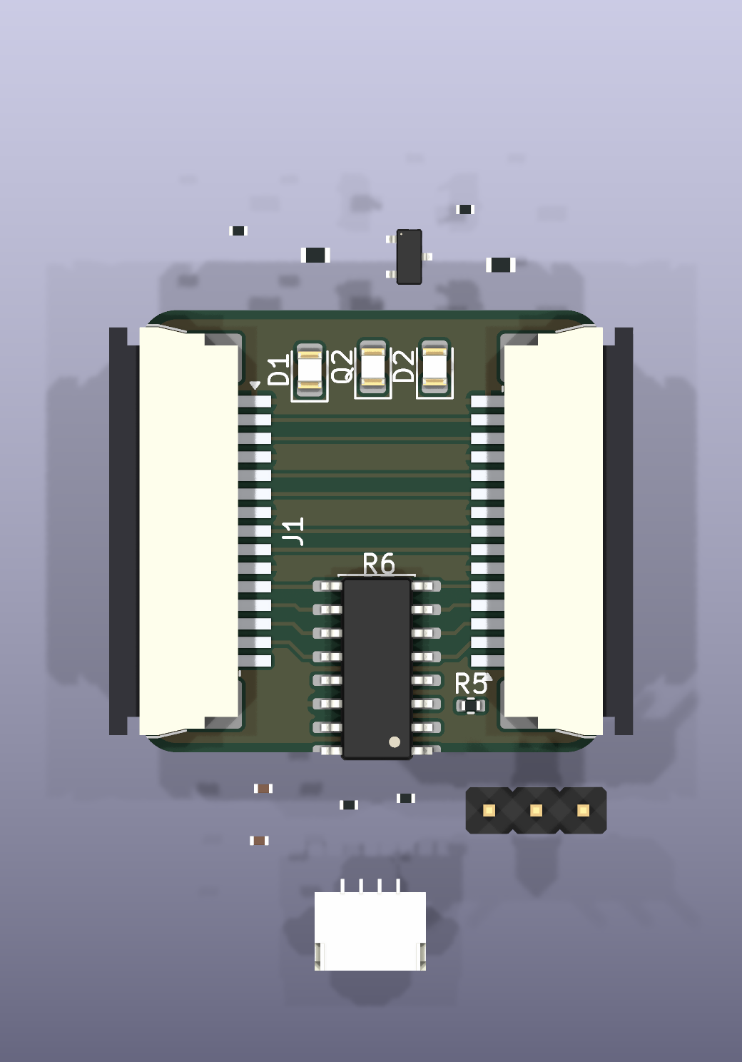 Rpi camera led, from the project README