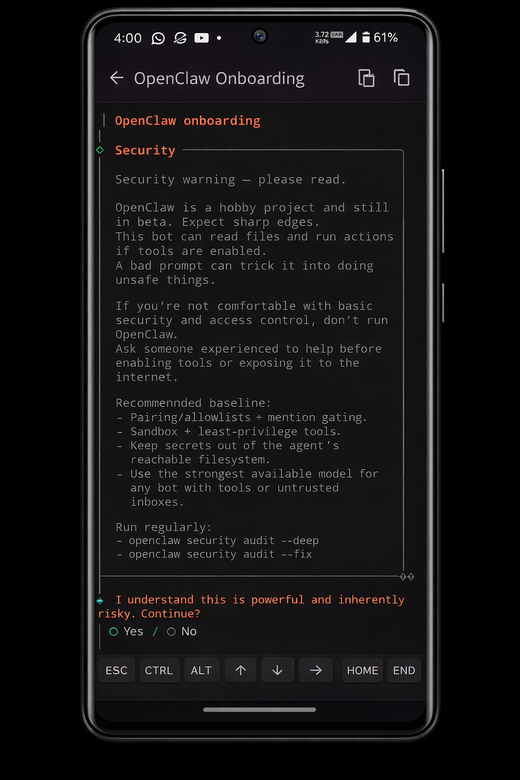 mithun50/openclaw-termux